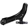 RK621453 Front, Passenger Side, Lower Control Arm, R-Series