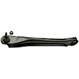 RK621454 Rear, Driver Side, Lower Control Arm, R-Series