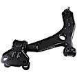 RK621460 Front, Driver Side, Lower Control Arm, R-Series