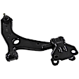RK621461 Front, Passenger Side, Lower Control Arm, R-Series