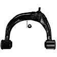 RK621475 Front, Driver Side, Upper Control Arm, R-Series
