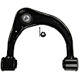 RK621475 Front, Driver Side, Upper Control Arm, R-Series
