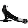 RK621476 Front, Passenger Side, Lower Control Arm, R-Series