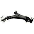 RK621490 Front, Passenger Side, Lower Control Arm, R-Series