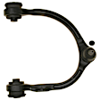 RK621538 Front, Passenger Side, Upper Control Arm, R-Series