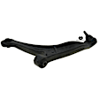 RK621545 Front, Driver Side, Lower Control Arm, R-Series