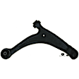 RK621545 Front, Driver Side, Lower Control Arm, R-Series