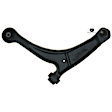 RK621545 Front, Driver Side, Lower Control Arm, R-Series
