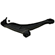 RK621546 Front, Passenger Side, Lower Control Arm, R-Series