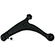 RK621546 Front, Passenger Side, Lower Control Arm, R-Series