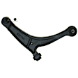 RK621546 Front, Passenger Side, Lower Control Arm, R-Series