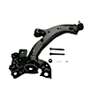 RK621547 Front, Passenger Side, Lower Control Arm, R-Series