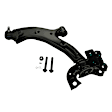 RK621548 Front, Driver Side, Lower Control Arm, R-Series