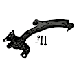 RK621548 Front, Driver Side, Lower Control Arm, R-Series