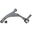 RK621549 Front, Passenger Side, Lower Control Arm, R-Series