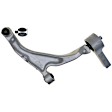 RK621549 Front, Passenger Side, Lower Control Arm, R-Series