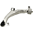 RK621550 Front, Driver Side, Lower Control Arm, R-Series