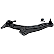 RK621552 Front, Driver Side, Lower Control Arm, R-Series