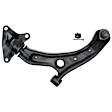 RK621552 Front, Driver Side, Lower Control Arm, R-Series