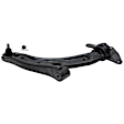 RK621553 Front, Passenger Side, Lower Control Arm, R-Series