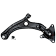 RK621553 Front, Passenger Side, Lower Control Arm, R-Series