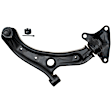 RK621553 Front, Passenger Side, Lower Control Arm, R-Series