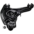 RK621560 Front, Passenger Side, Lower Control Arm, R-Series