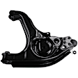 RK621561 Front, Driver Side, Lower Control Arm, R-Series