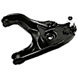 RK621562 Front, Passenger Side, Lower Control Arm, R-Series