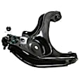 RK621562 Front, Passenger Side, Lower Control Arm, R-Series