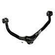 RK621564 Front, Driver Side, Upper Control Arm, R-Series