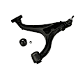 RK621566 Front, Passenger Side, Lower Control Arm, R-Series