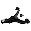 RK621566 Front, Passenger Side, Lower Control Arm, R-Series