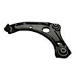 RK621577 Front, Driver Side, Lower Control Arm, R-Series
