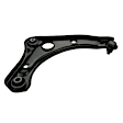 RK621577 Front, Driver Side, Lower Control Arm, R-Series