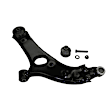 RK621593 Front, Passenger Side, Lower Control Arm, R-Series