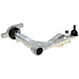 RK621596 Front, Passenger Side, Lower Control Arm, Rear Wheel Drive