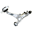 RK621596 Front, Passenger Side, Lower Control Arm, Rear Wheel Drive