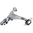 RK621597 Front, Driver Side, Lower Control Arm, Rear Wheel Drive