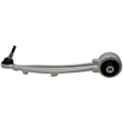 RK621599 Front, Passenger Side, Lower, Frontward Control Arm, R-Series