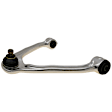 RK621600 Front, Passenger Side, Upper Control Arm, R-Series