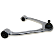 RK621601 Front, Driver Side, Upper Control Arm, R-Series