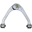 RK621601 Front, Driver Side, Upper Control Arm, R-Series