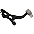 RK621603 Front, Passenger Side, Lower Control Arm, R-Series
