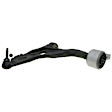 RK621604 Front, Driver Side, Lower Control Arm, R-Series