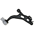 RK621604 Front, Driver Side, Lower Control Arm, R-Series
