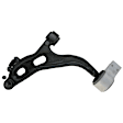 RK621604 Front, Driver Side, Lower Control Arm, R-Series
