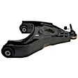 RK621605 Front, Passenger Side, Lower Control Arm, R-Series