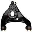 RK621605 Front, Passenger Side, Lower Control Arm, R-Series