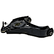 RK621606 Front, Driver Side, Lower Control Arm, R-Series
